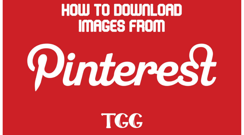 Download Pinterest Images feature image